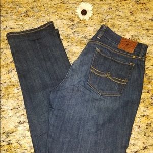 ✨JEAN SALE ✨Lucky Jeans Sweet n Straight